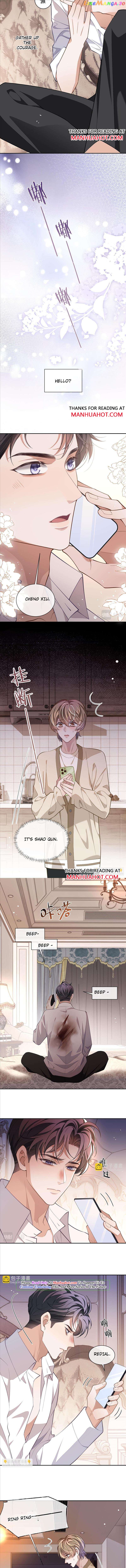 Little Wife, How Dare You Say Break Up? chapter 83 - page 4