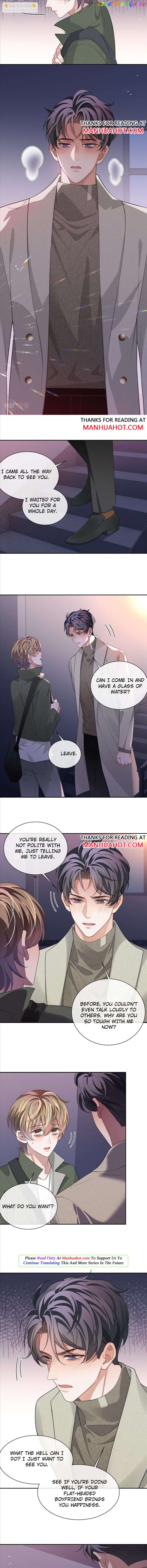 Little Wife, How Dare You Say Break Up? chapter 84 - page 5