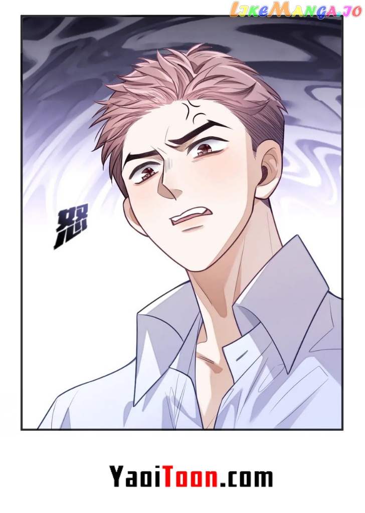 Little Wife, How Dare You Say Break Up? chapter 16 - page 23
