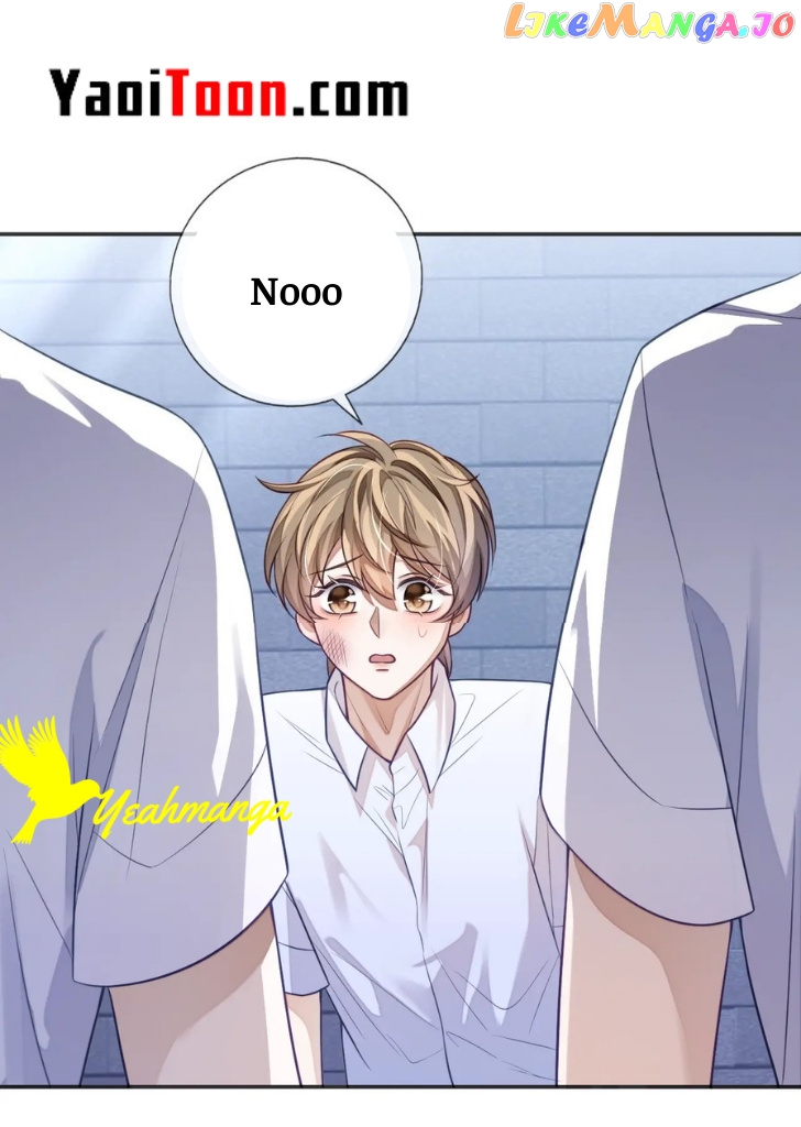 Little Wife, How Dare You Say Break Up? chapter 16 - page 30