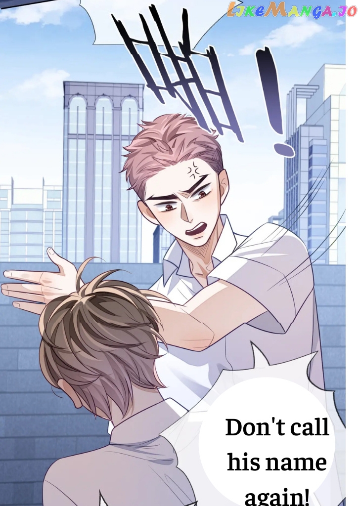 Little Wife, How Dare You Say Break Up? chapter 16 - page 32