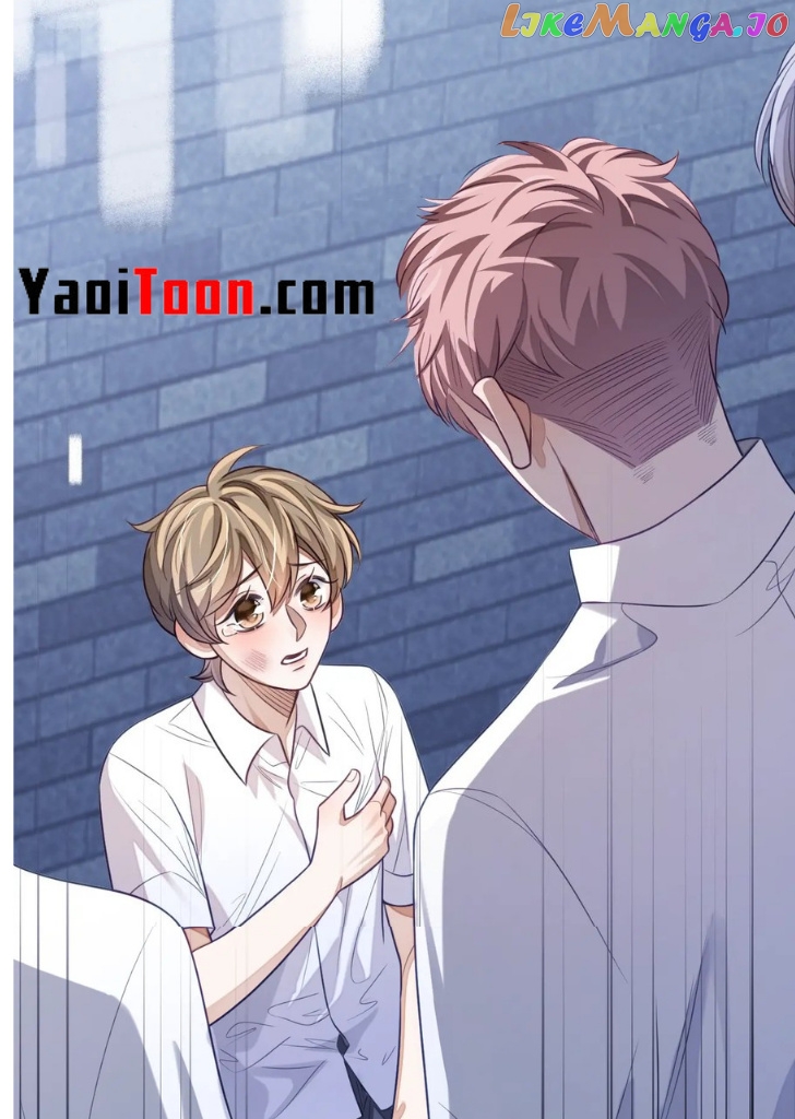 Little Wife, How Dare You Say Break Up? chapter 16 - page 35