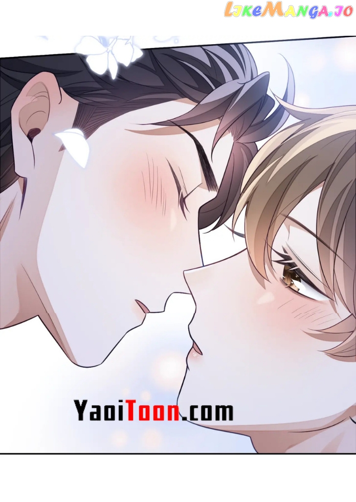 Little Wife, How Dare You Say Break Up? chapter 16 - page 4