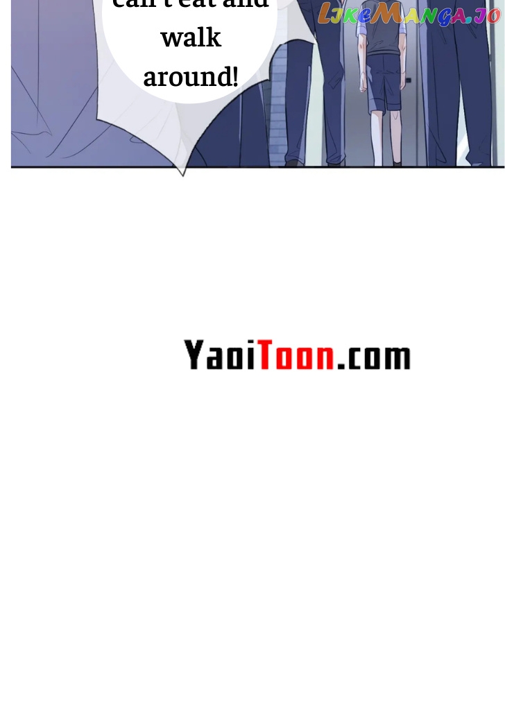 Little Wife, How Dare You Say Break Up? chapter 16 - page 41