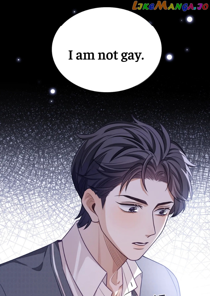 Little Wife, How Dare You Say Break Up? chapter 16 - page 44