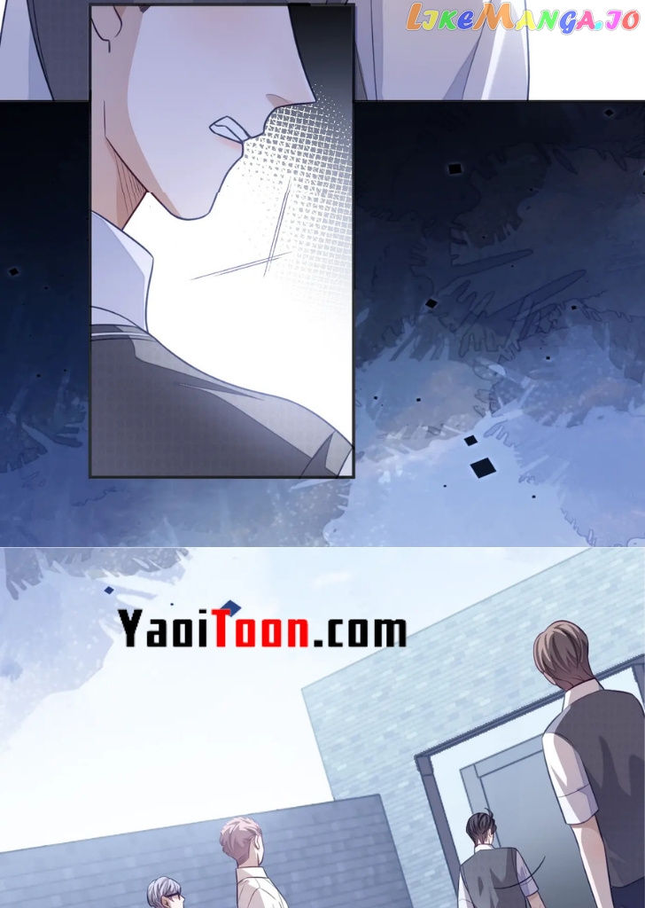 Little Wife, How Dare You Say Break Up? chapter 16 - page 46
