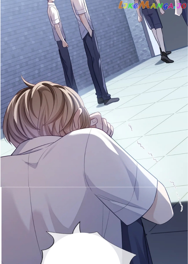 Little Wife, How Dare You Say Break Up? chapter 16 - page 47