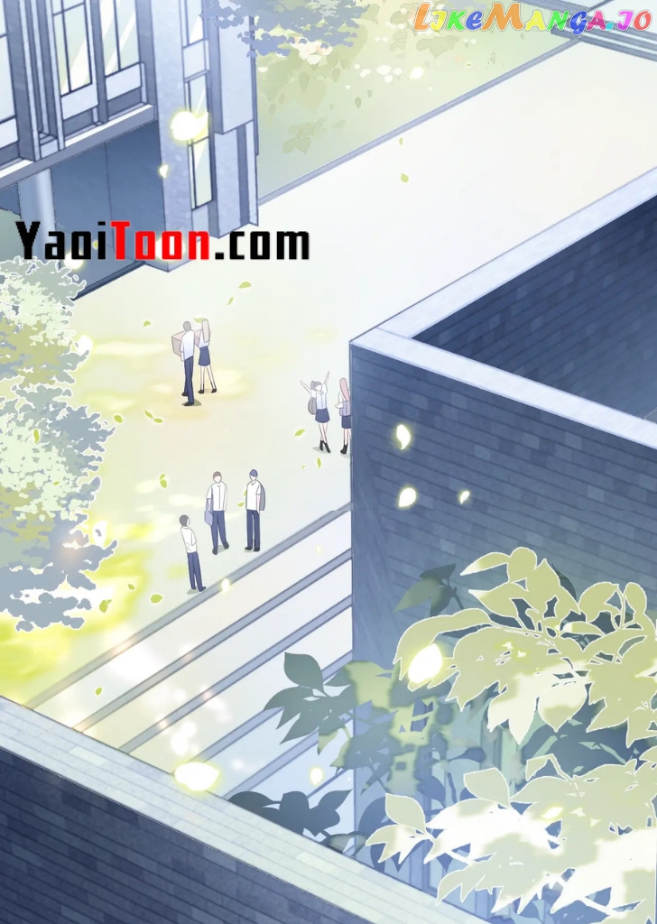 Little Wife, How Dare You Say Break Up? chapter 16 - page 6