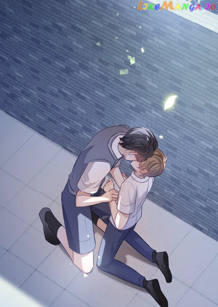 Little Wife, How Dare You Say Break Up? chapter 16 - page 7