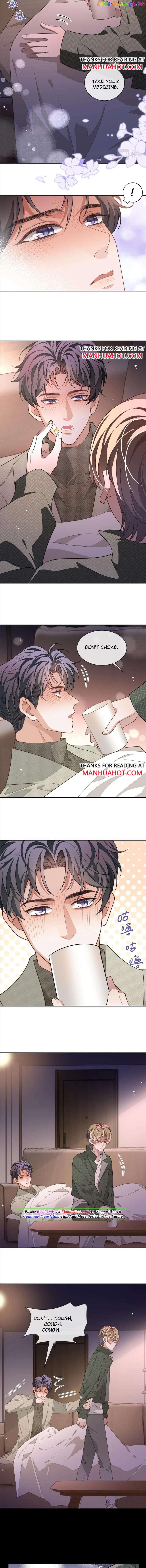 Little Wife, How Dare You Say Break Up? chapter 85 - page 3