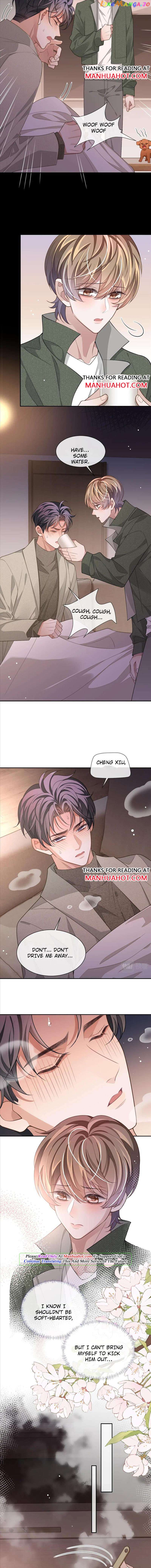 Little Wife, How Dare You Say Break Up? chapter 85 - page 5