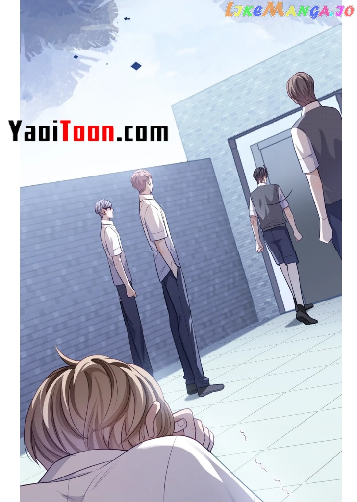 Little Wife, How Dare You Say Break Up? chapter 17 - page 3