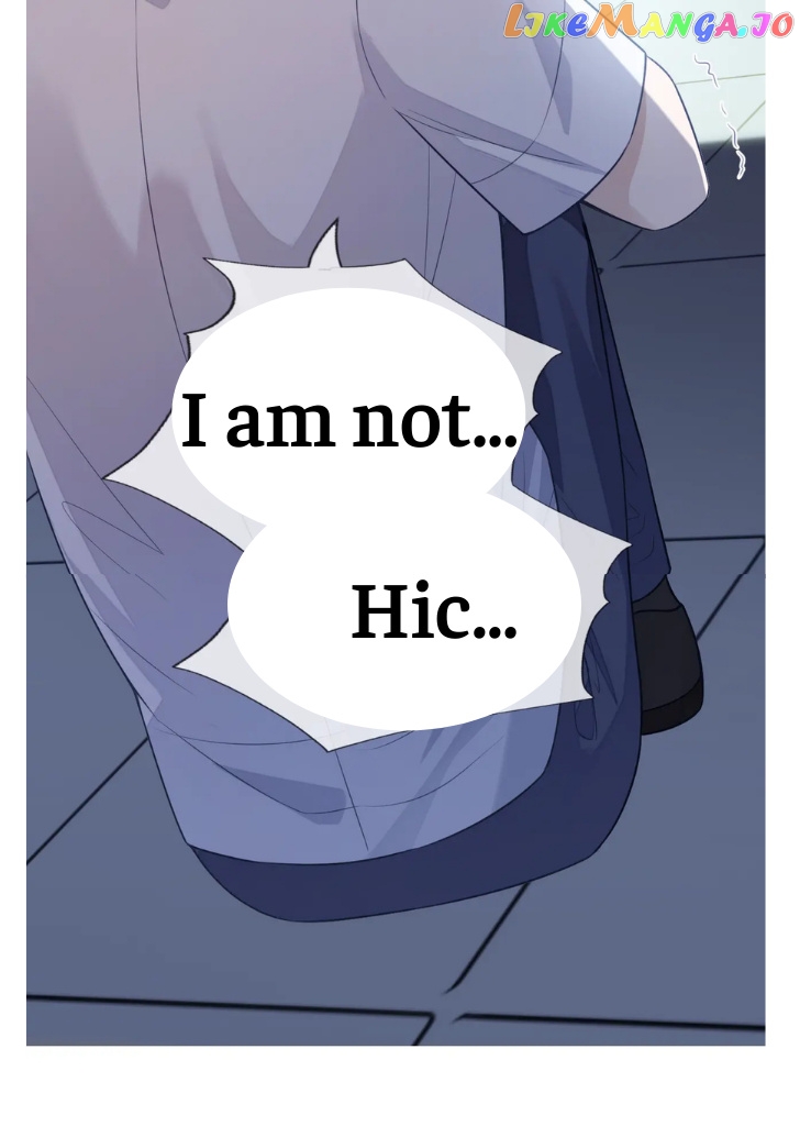 Little Wife, How Dare You Say Break Up? chapter 17 - page 4