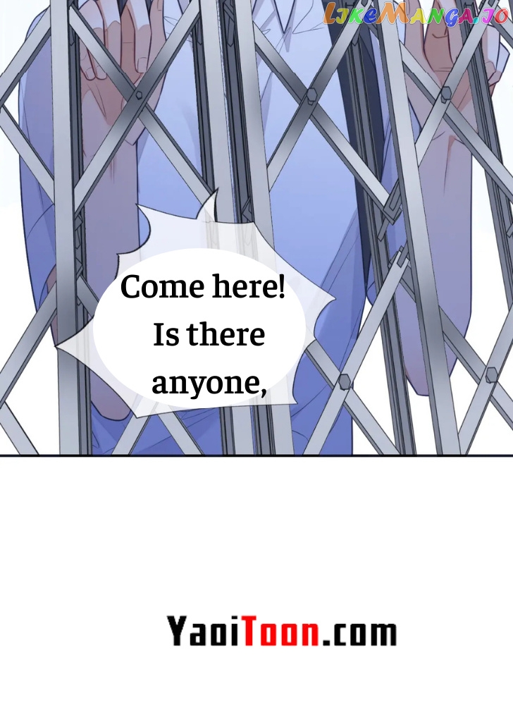 Little Wife, How Dare You Say Break Up? chapter 17 - page 41