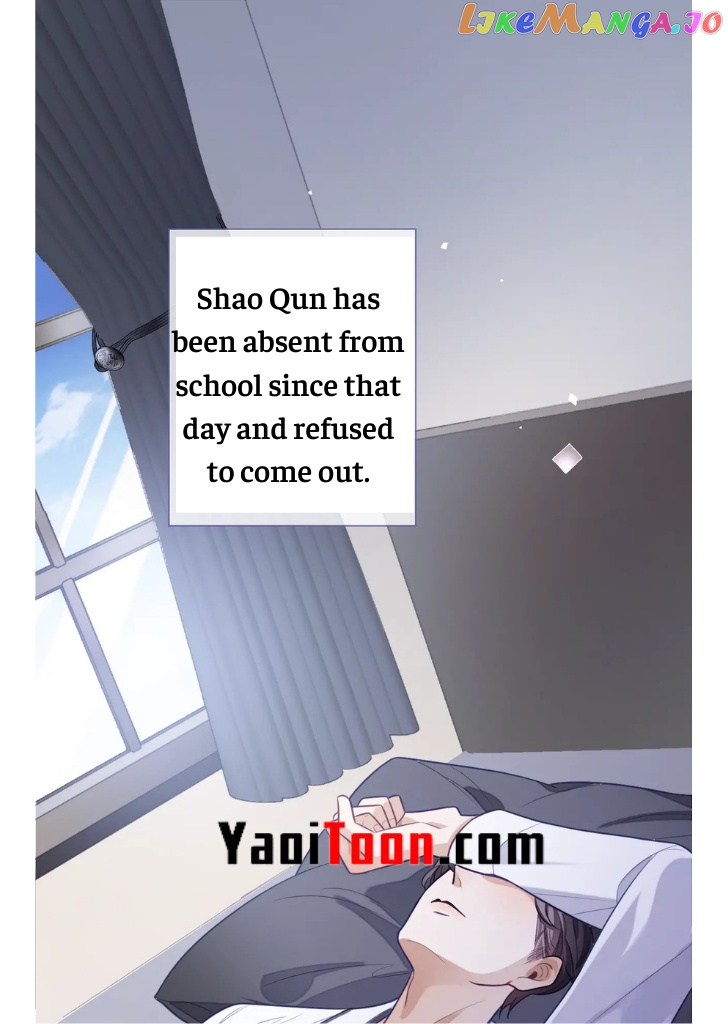 Little Wife, How Dare You Say Break Up? chapter 17 - page 7