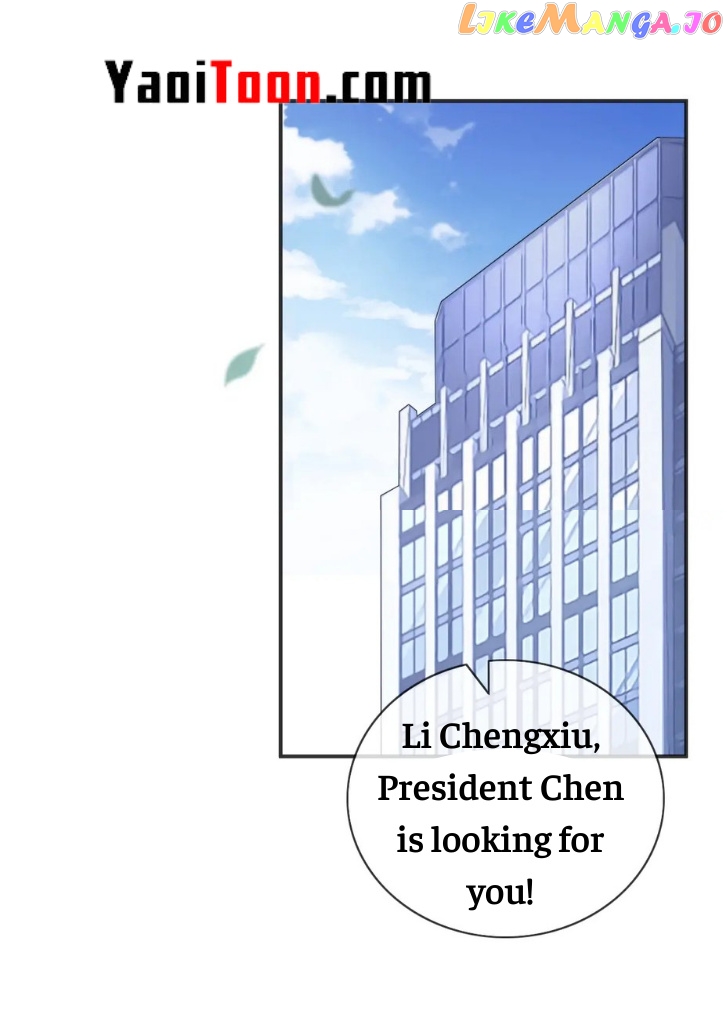 Little Wife, How Dare You Say Break Up? chapter 18 - page 29