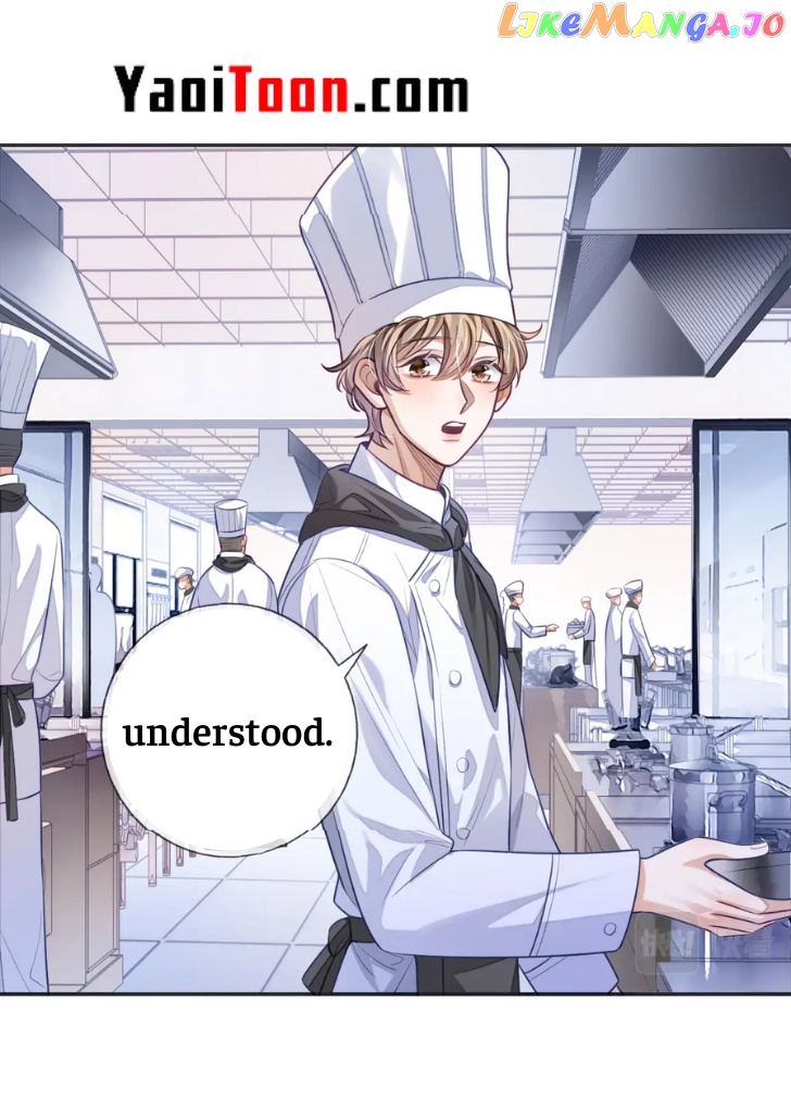 Little Wife, How Dare You Say Break Up? chapter 18 - page 30