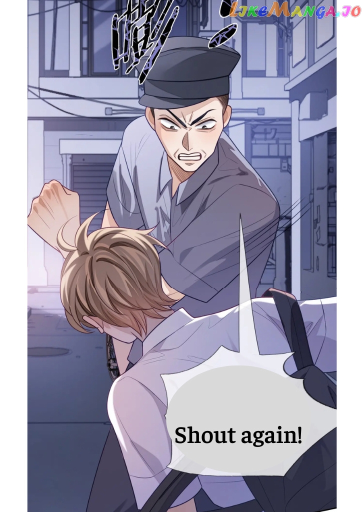 Little Wife, How Dare You Say Break Up? chapter 18 - page 4