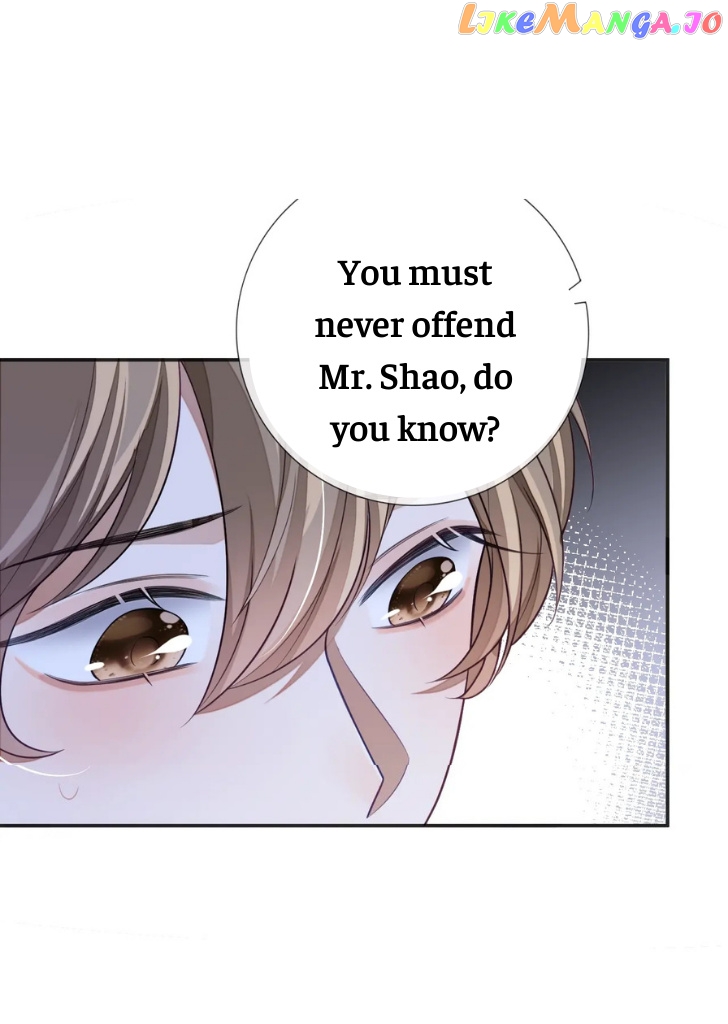 Little Wife, How Dare You Say Break Up? chapter 18 - page 44
