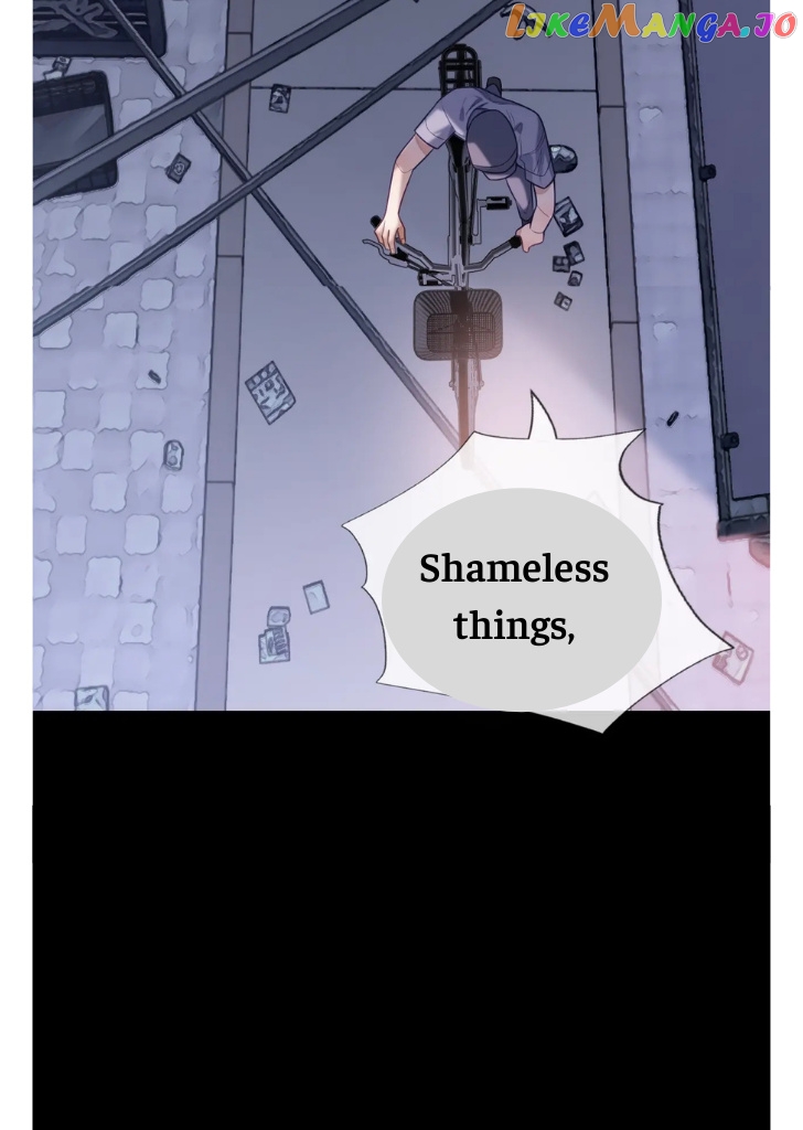 Little Wife, How Dare You Say Break Up? chapter 18 - page 7
