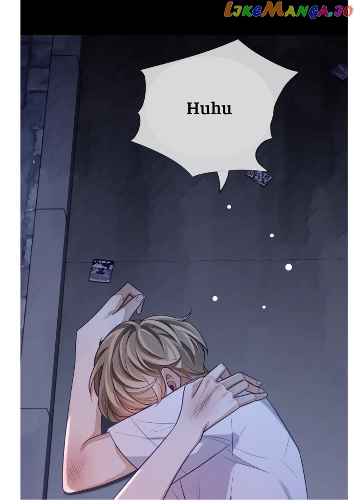 Little Wife, How Dare You Say Break Up? chapter 18 - page 8