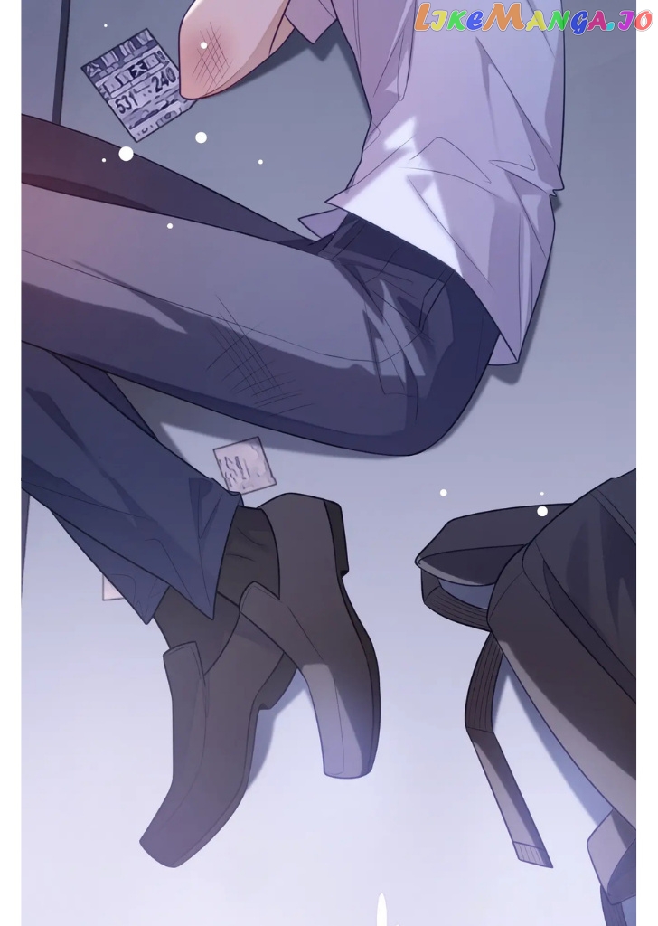 Little Wife, How Dare You Say Break Up? chapter 18 - page 9