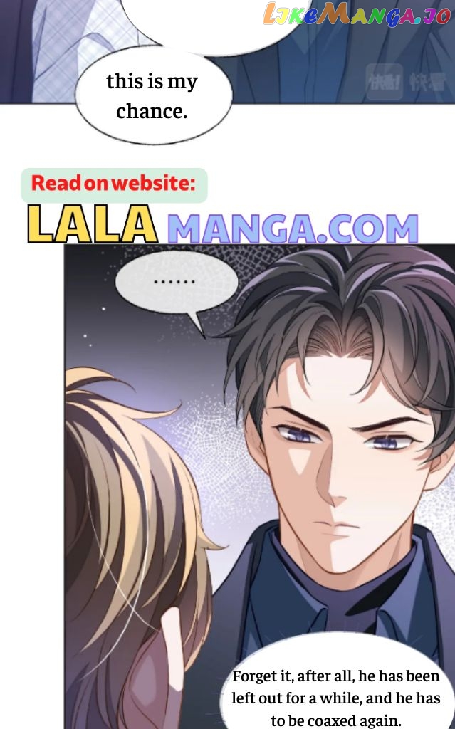 Little Wife, How Dare You Say Break Up? chapter 42 - page 46