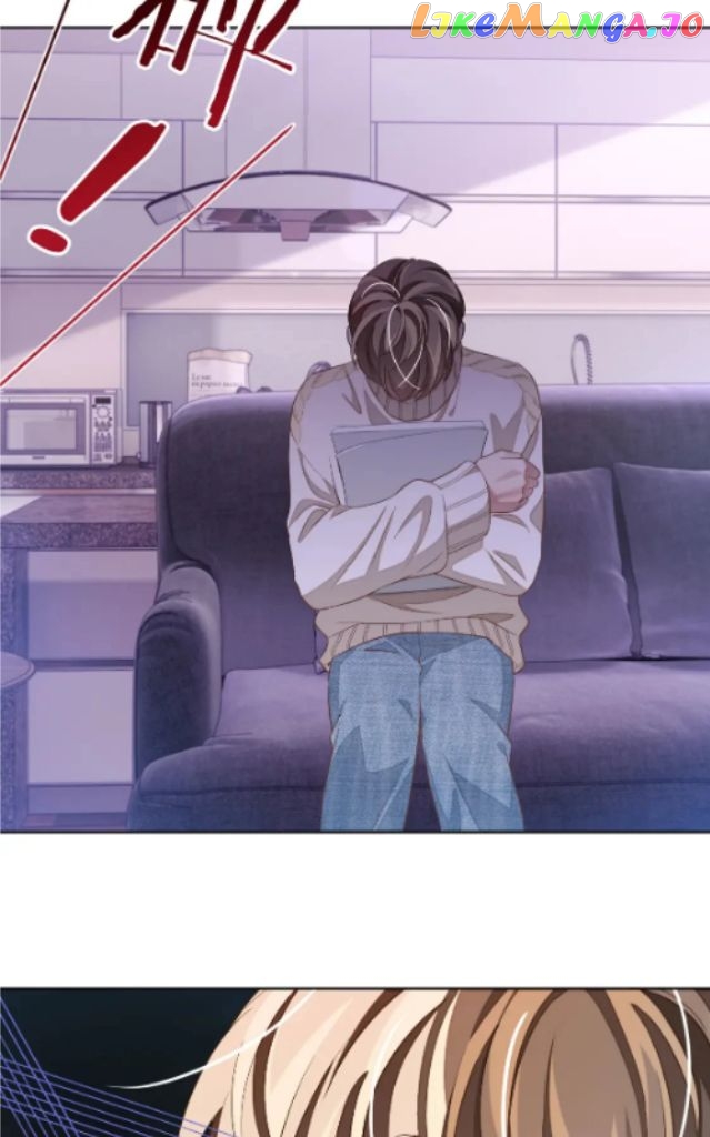 Little Wife, How Dare You Say Break Up? chapter 42 - page 5