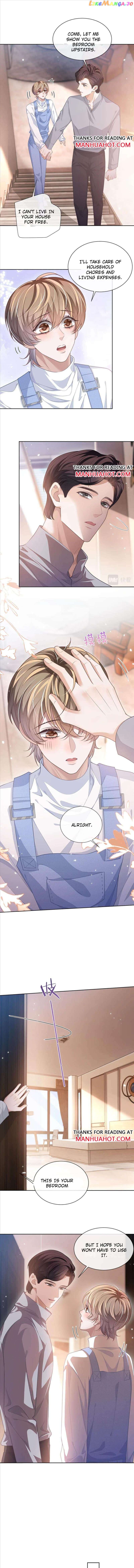 Little Wife, How Dare You Say Break Up? chapter 87 - page 2