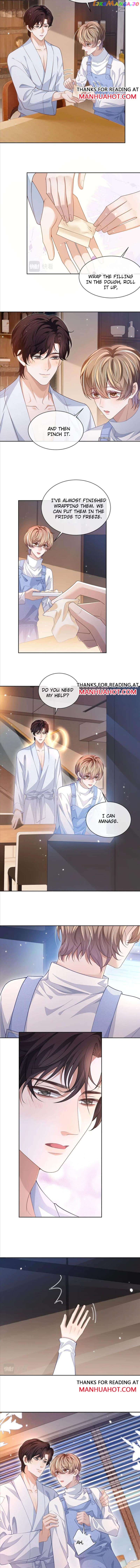 Little Wife, How Dare You Say Break Up? chapter 87 - page 4