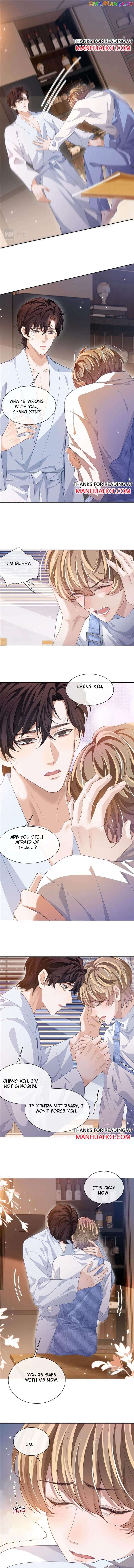 Little Wife, How Dare You Say Break Up? chapter 87 - page 6