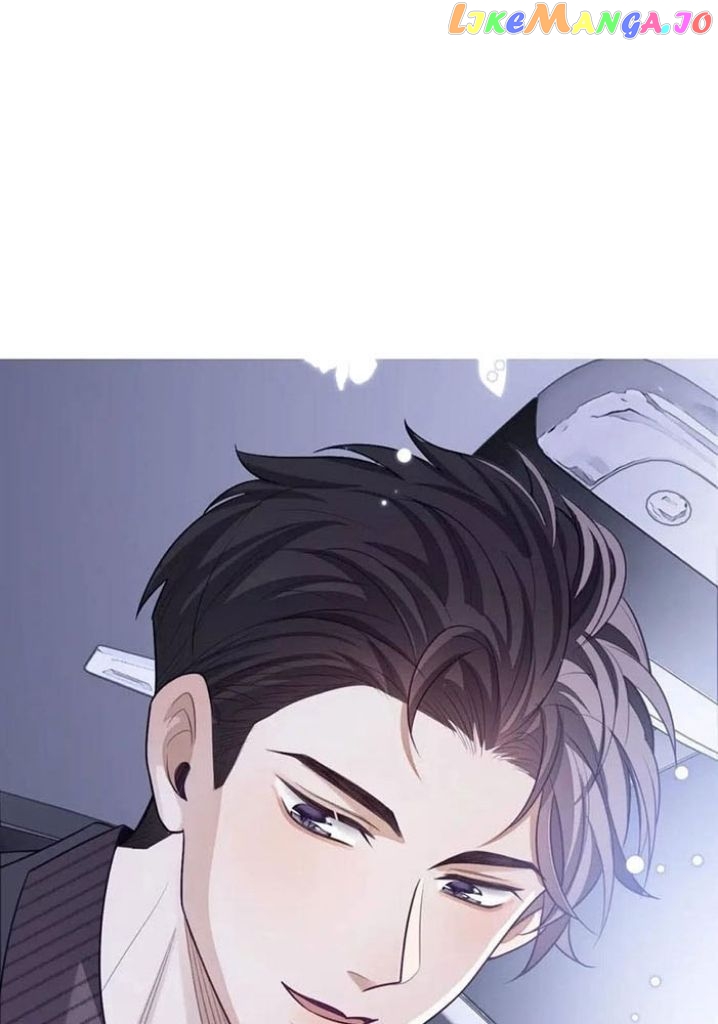 Little Wife, How Dare You Say Break Up? chapter 19 - page 1
