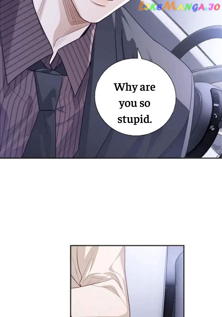 Little Wife, How Dare You Say Break Up? chapter 19 - page 2
