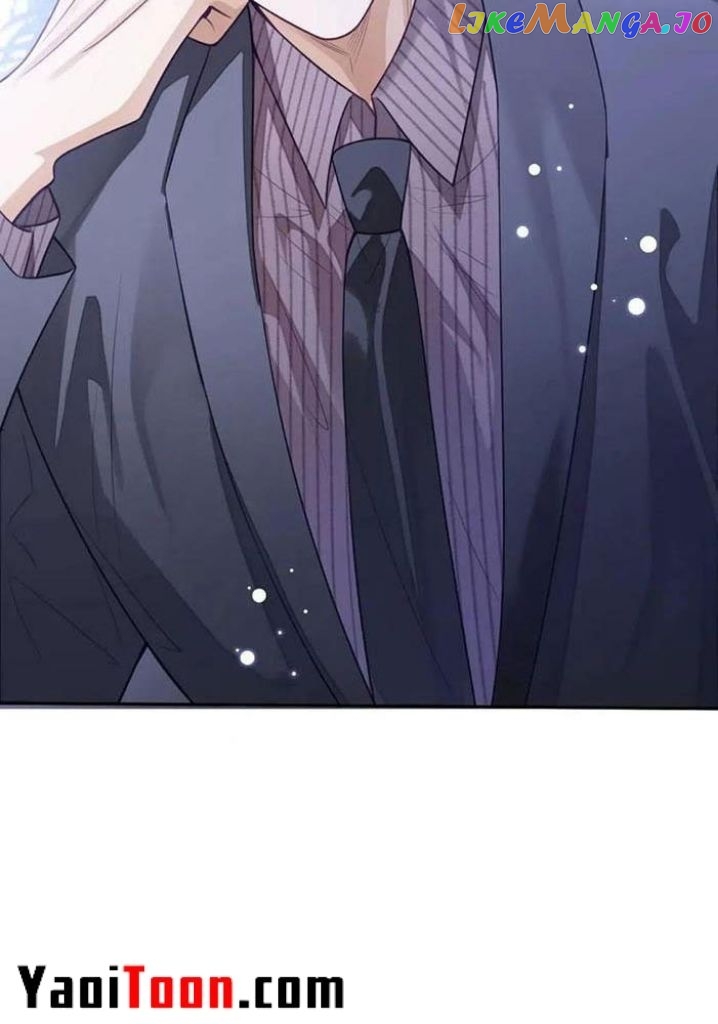 Little Wife, How Dare You Say Break Up? chapter 19 - page 34