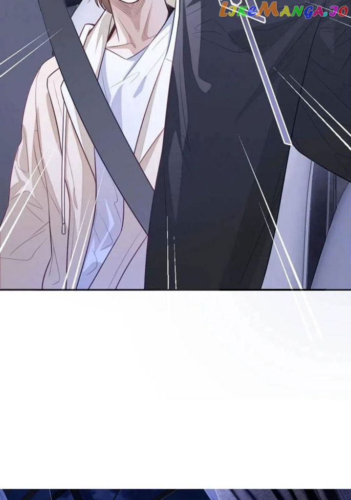 Little Wife, How Dare You Say Break Up? chapter 19 - page 5