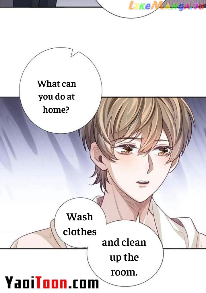 Little Wife, How Dare You Say Break Up? chapter 19 - page 42