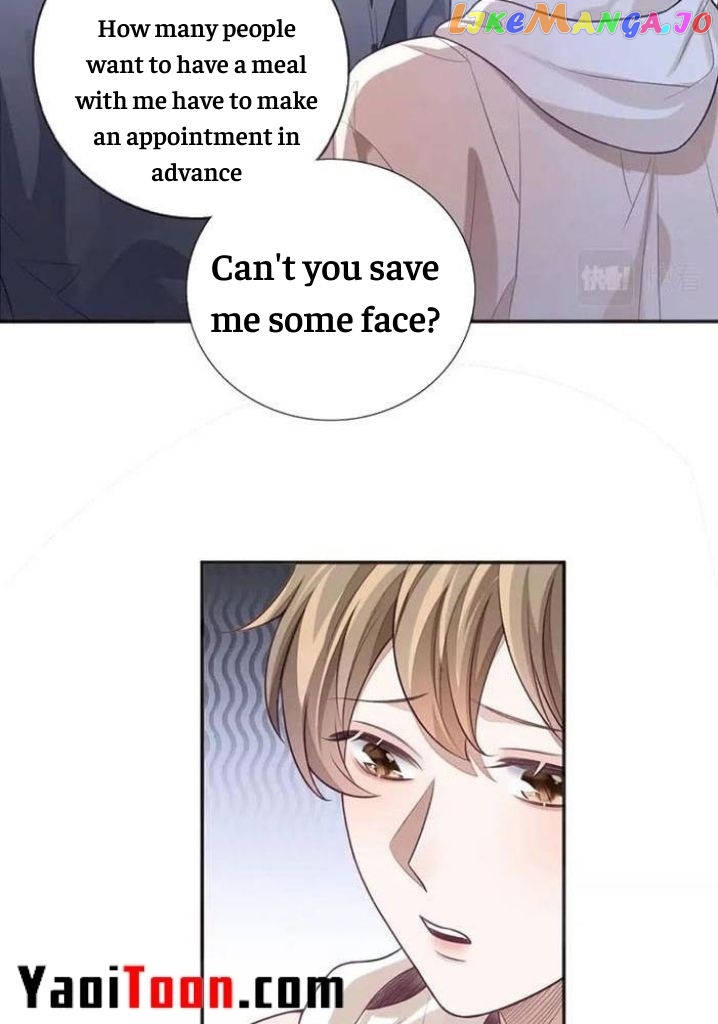 Little Wife, How Dare You Say Break Up? chapter 19 - page 46
