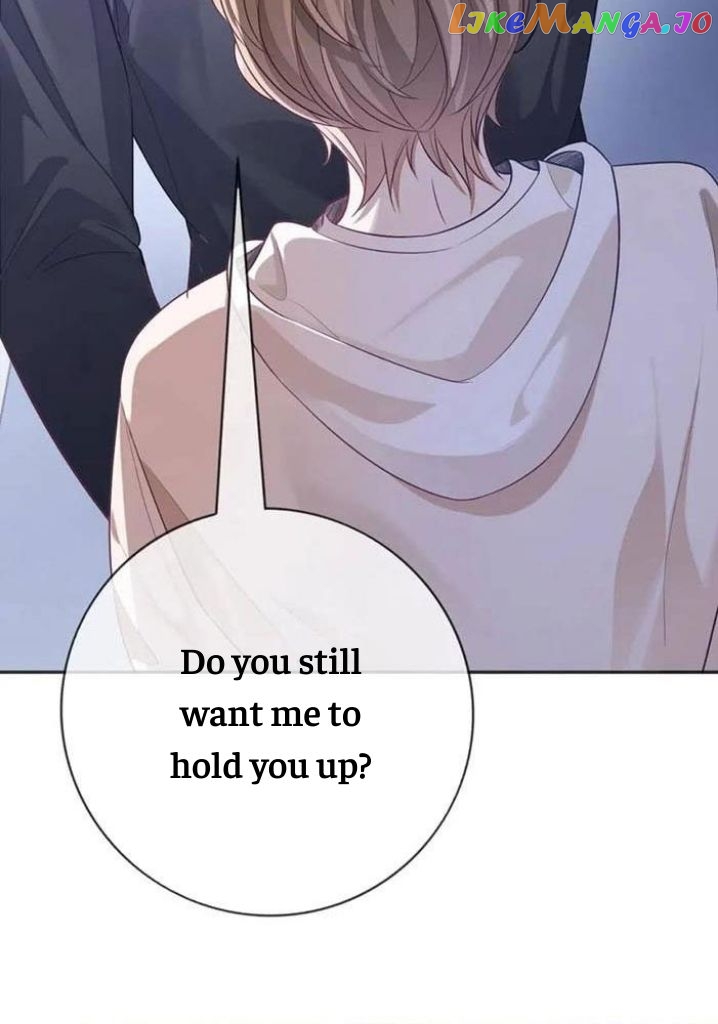 Little Wife, How Dare You Say Break Up? chapter 19 - page 49