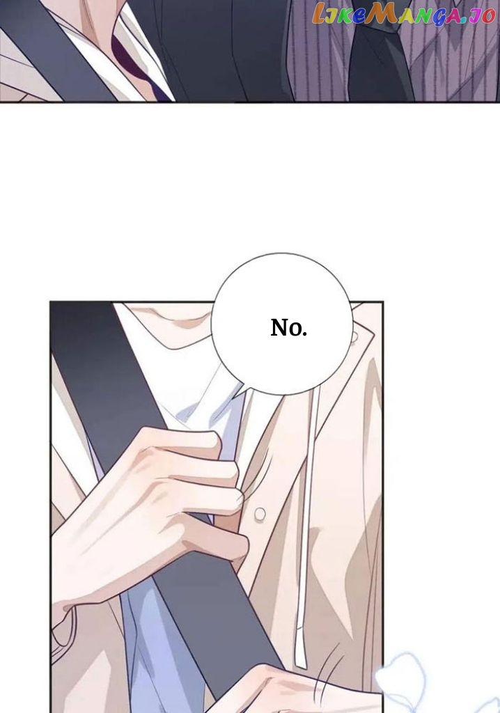 Little Wife, How Dare You Say Break Up? chapter 19 - page 9