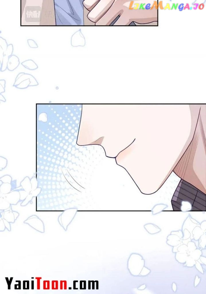 Little Wife, How Dare You Say Break Up? chapter 19 - page 10