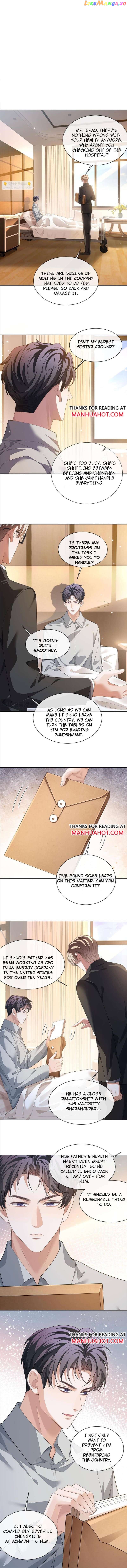 Little Wife, How Dare You Say Break Up? chapter 88 - page 1