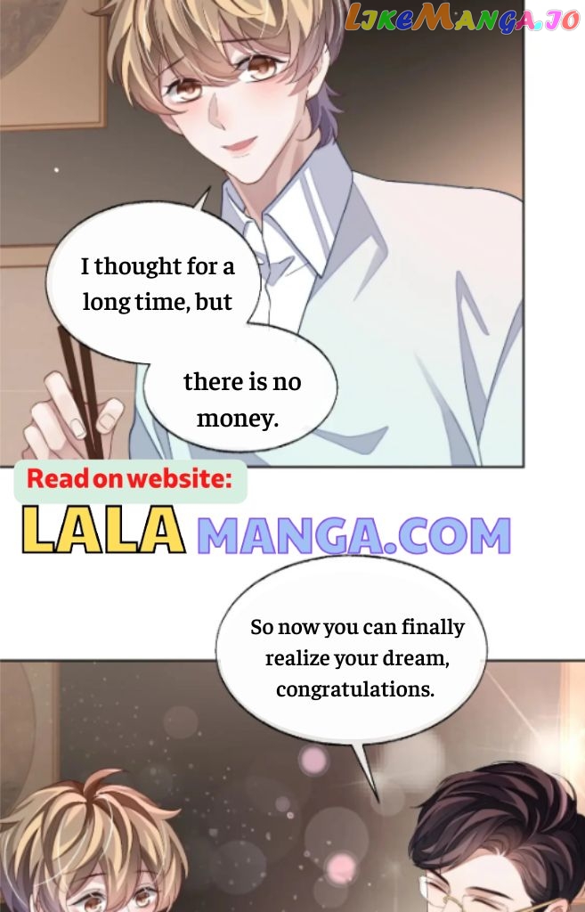Little Wife, How Dare You Say Break Up? chapter 43 - page 32