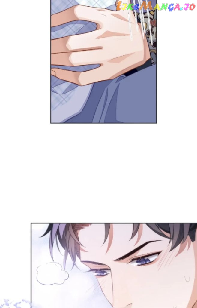 Little Wife, How Dare You Say Break Up? chapter 43 - page 7