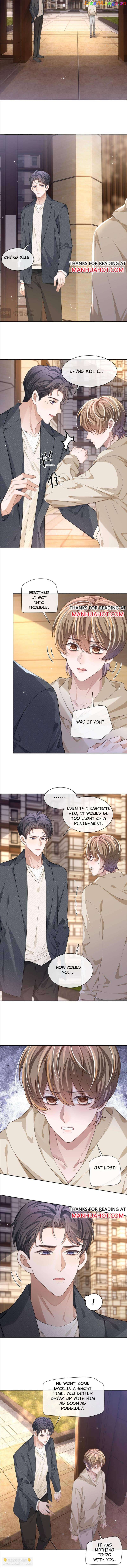 Little Wife, How Dare You Say Break Up? chapter 89 - page 2