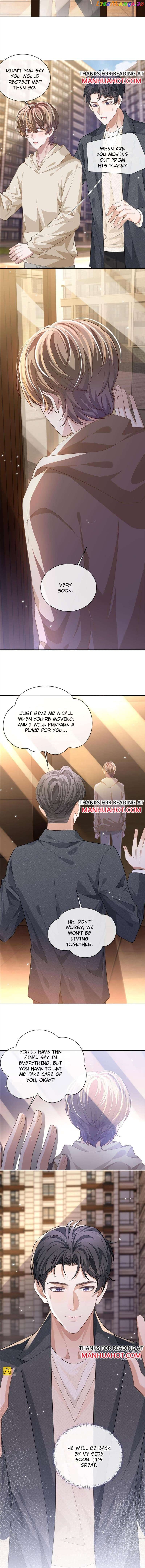 Little Wife, How Dare You Say Break Up? chapter 89 - page 7