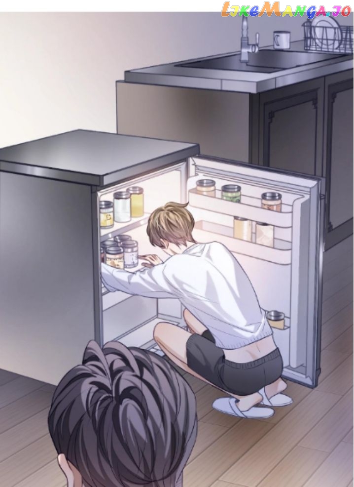 Little Wife, How Dare You Say Break Up? chapter 20 - page 33
