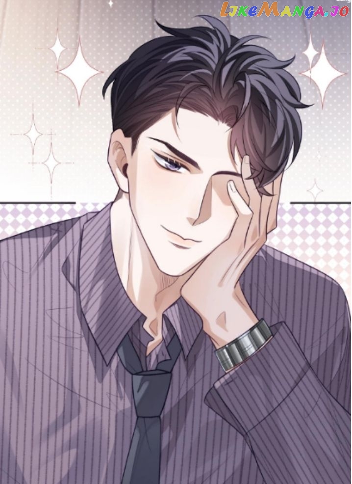 Little Wife, How Dare You Say Break Up? chapter 20 - page 41