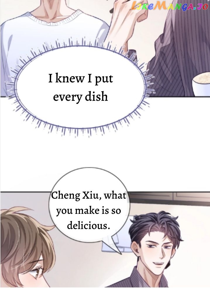 Little Wife, How Dare You Say Break Up? chapter 20 - page 48
