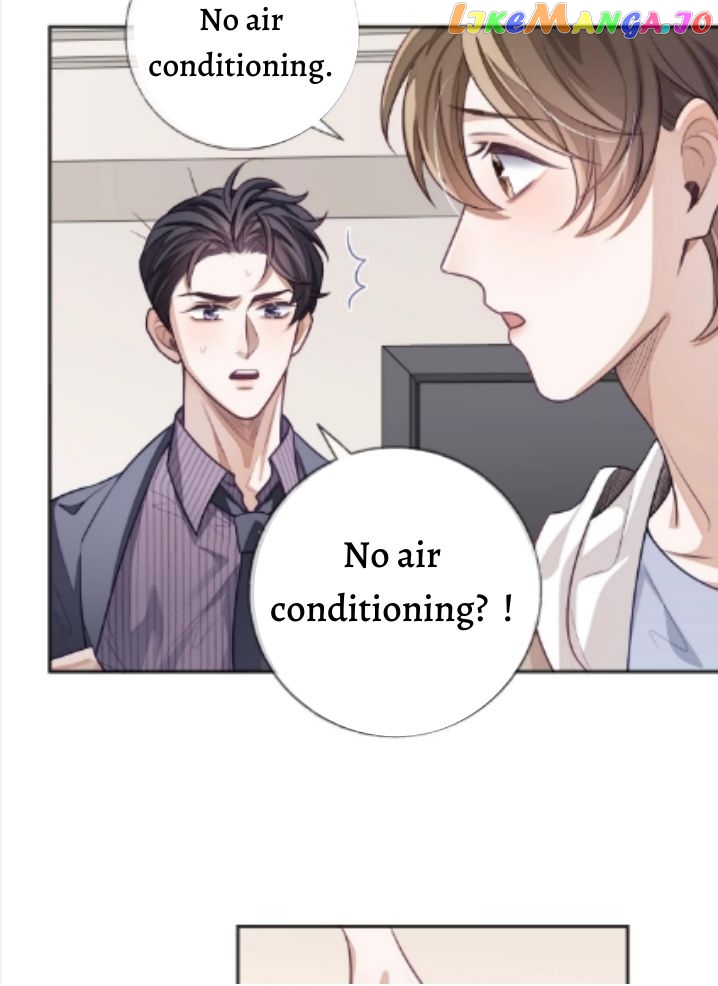 Little Wife, How Dare You Say Break Up? chapter 20 - page 6