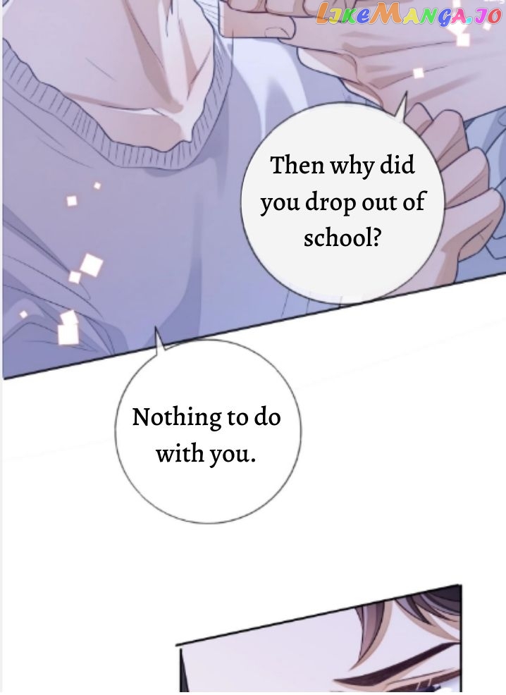 Little Wife, How Dare You Say Break Up? chapter 20 - page 63